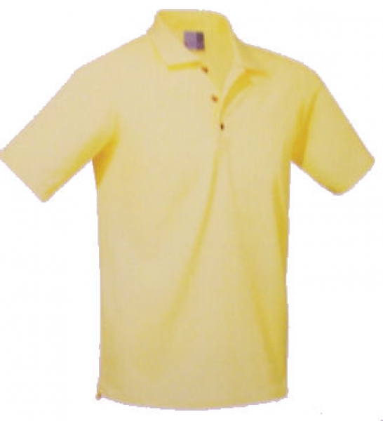 Polo Shirt verschiedene Farben